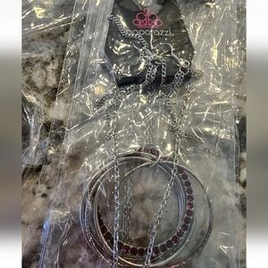 New - NWT  Lot of 15 Mixed Pieces Of Paparazzi Jewelry
